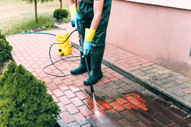 Best Machinery and Equipment Cleaning  in Combee Settlement, FL