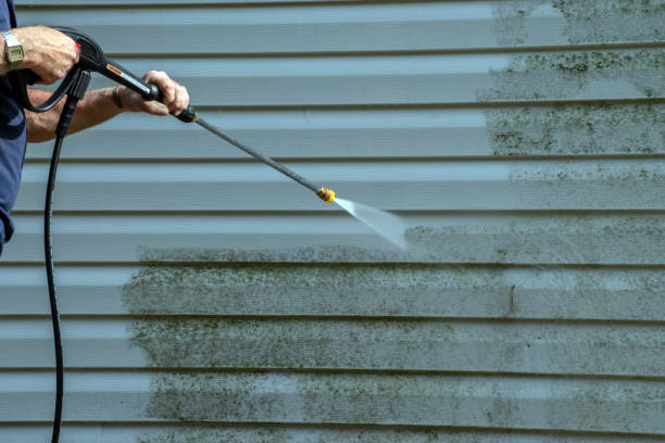Trusted Combee Settlement, FL Pressure Washing Experts